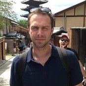 Rob Green's photo