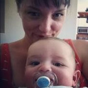 Amy Fagan's photo