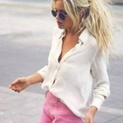 Tina Moore's photo