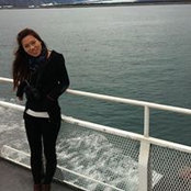 Tricia Tay's photo