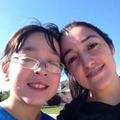 Anita Sandoval's photo