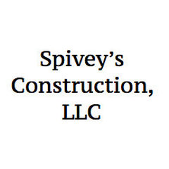 Spivey's Construction LLC