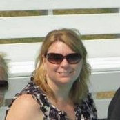 Foto von Nancy Stilwell