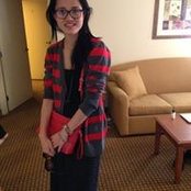Sarah Wang's photo