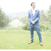 Gavin Louds billede