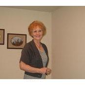 Vera Neely's photo