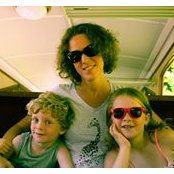 Foto von Olivia Patron