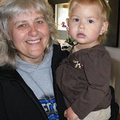 Betty Irons's photo