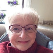 Sharon Taylor's photo