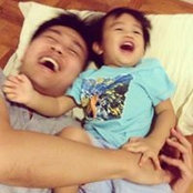 Alan Tan's photo