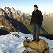 Joe Behan's photo
