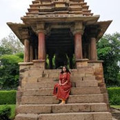 Foto von Rupal Gautam