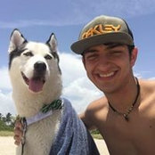 Sebastian Parra's photo