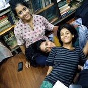 Supriya Talupuru's photo