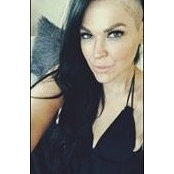 Stephanie Machete's photo