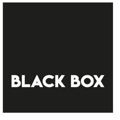 Black Square Box