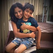 Deepa Rao's photo