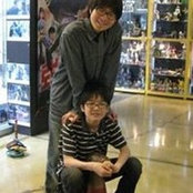 Foto von Dong Kwak