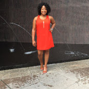Photo de Mona Thomas