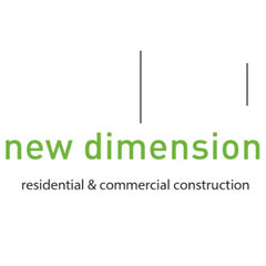 New Dimension Builders, Inc.