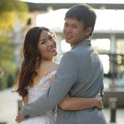 Melissa Yap's photo