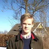 Sebastian Anderssons foto