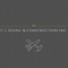 C L Siding & Construction