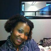 Foto von Chrystal Ferguson