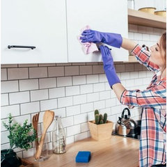 M & R House Cleaning Services