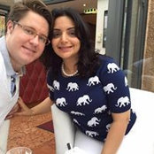 Mona Sharif-Pedack's photo