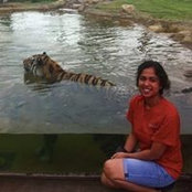Arpitha Prakashさんの写真