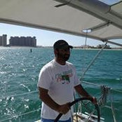 Abdulrahman Khansaheb's photo
