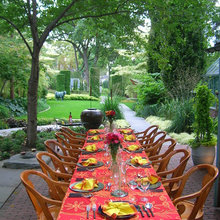summer party