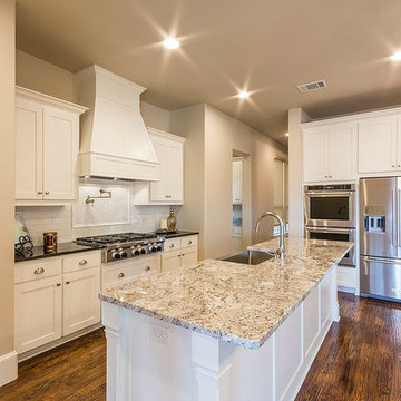 2015 Parade Home