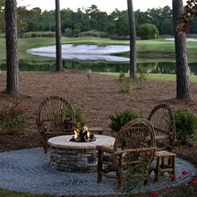 patios