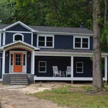2019 Remodel