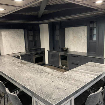 Country Club Remodel