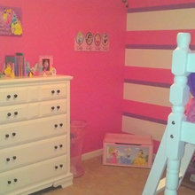 Sydney's Room