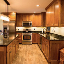 Kitchen Countertop