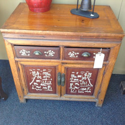 Cabinets, chests - Products