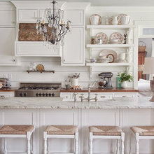 New Kitchen Ideas