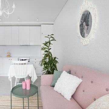 Bohemian Apartment
