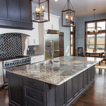 Dream Kitchen