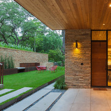 AMENAGEMENT EXT