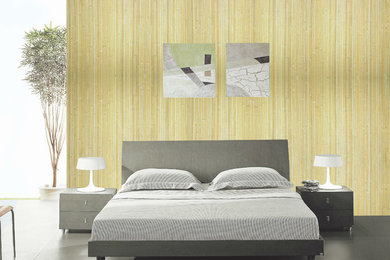 Wallpaper Model Rooms - ZL003