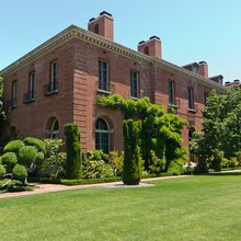 Garden Architecture