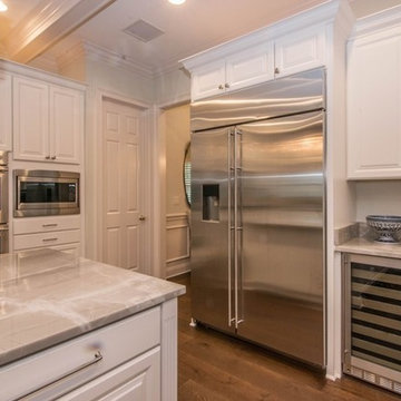 Golfview - South Tampa - Custom Ranch Home