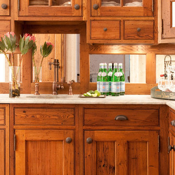 DEANE - Antique Chestnut