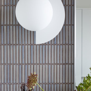 Australian Minimalist Ground-Up