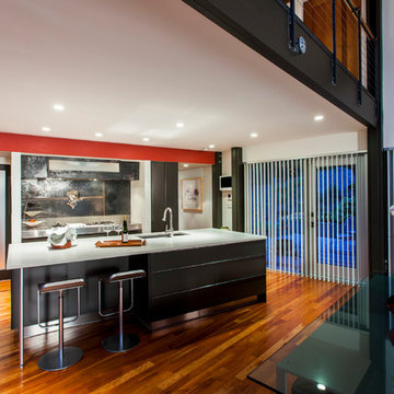 Strickland-Ferris Residence